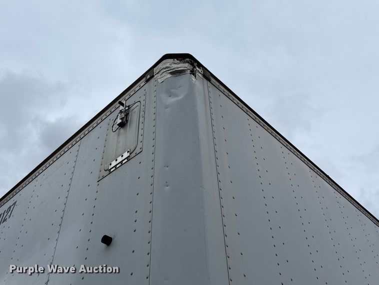 image for item FB3211 2006 Stoughton AVW-535T-S-C-AR dry van trailer