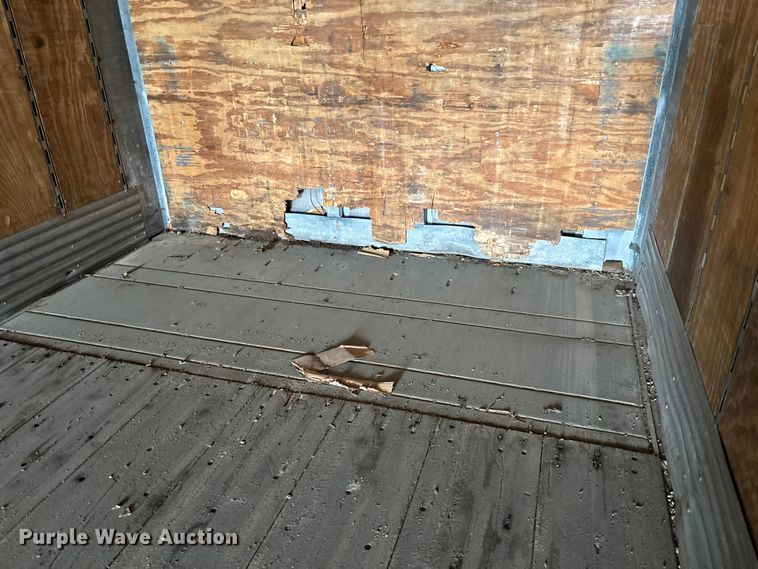 image for item FB3211 2006 Stoughton AVW-535T-S-C-AR dry van trailer