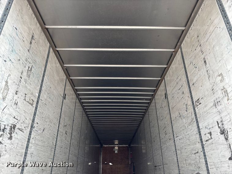 image for item FB3213 2000 Wabash National DVCVHPC dry van trailer