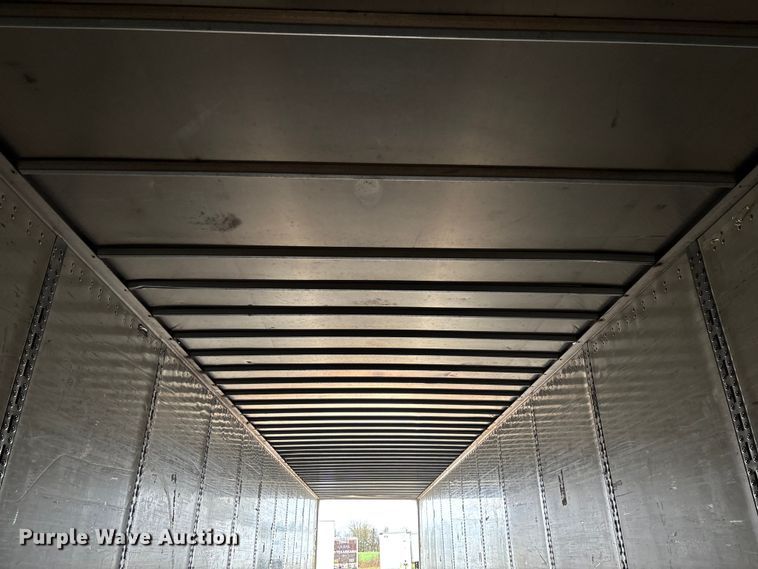 image for item FB3213 2000 Wabash National DVCVHPC dry van trailer