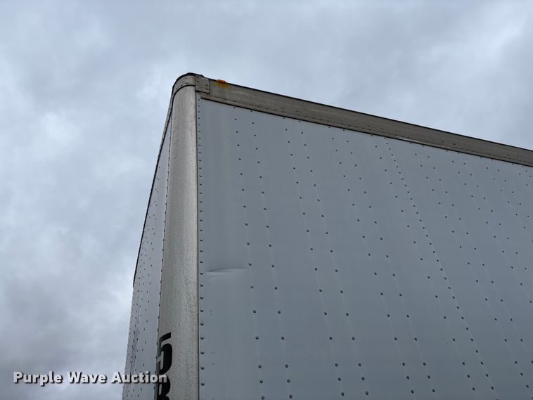 image for item FB3214 2006 Utility VS2DC dry van trailer