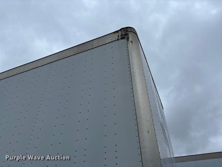 image for item FB3215 2006 Utility VS2DC dry van trailer