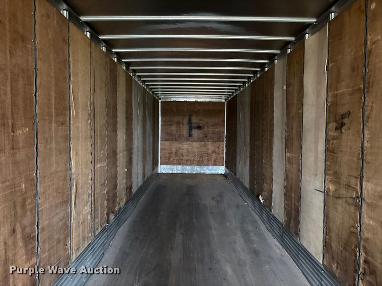 image for item FB3215 2006 Utility VS2DC dry van trailer