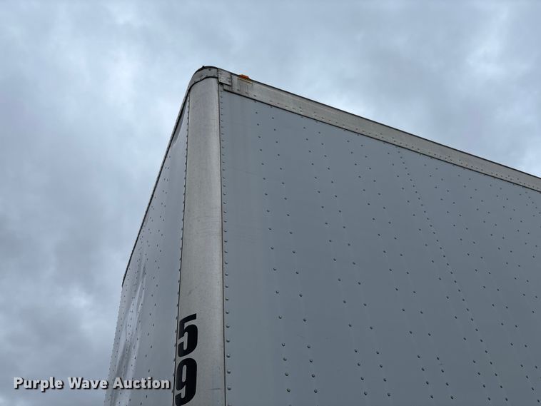 image for item FB3215 2006 Utility VS2DC dry van trailer