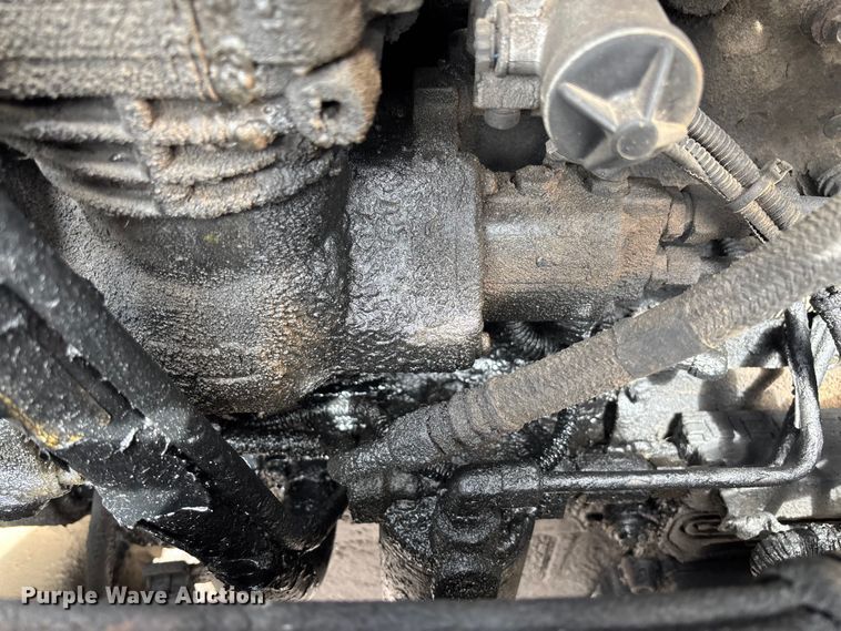 image for item FB3216 2009 Freightliner Columbia 120 semi truck