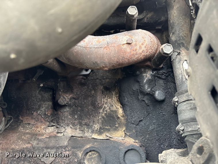 image for item FB3216 2009 Freightliner Columbia 120 semi truck