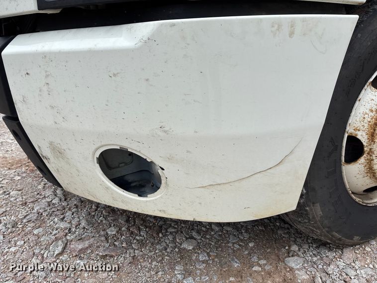 image for item FB3218 2019 Mack AN64T semi truck