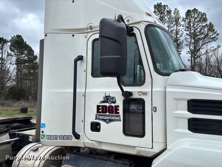 image for item FB3218 2019 Mack AN64T semi truck