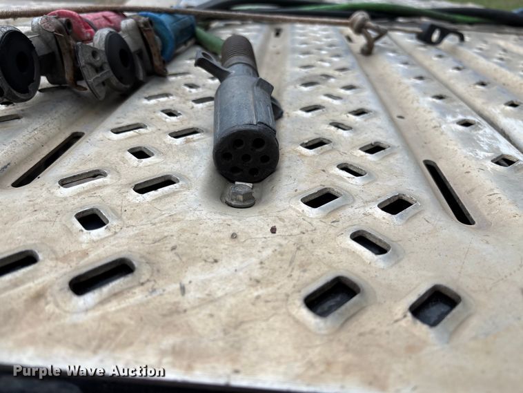 image for item FB3218 2019 Mack AN64T semi truck