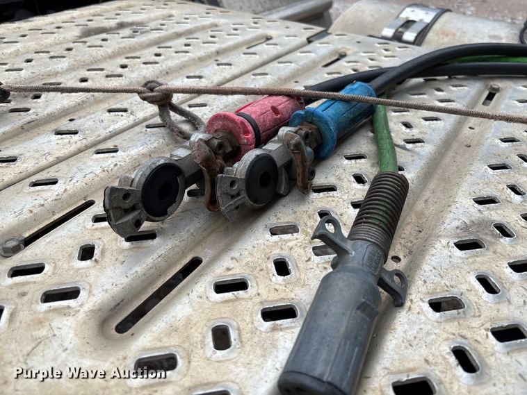 image for item FB3218 2019 Mack AN64T semi truck