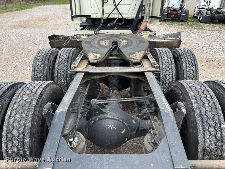 image for item FB3218 2019 Mack AN64T semi truck