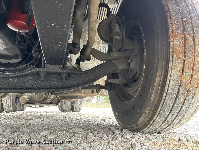 image for item FB3218 2019 Mack AN64T semi truck