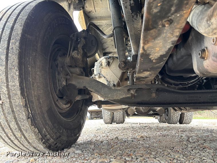 image for item FB3218 2019 Mack AN64T semi truck