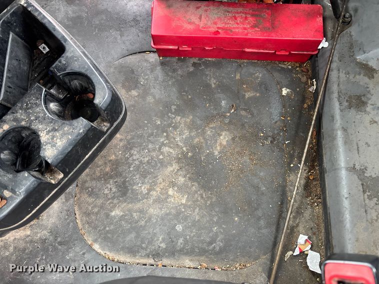 image for item FB3218 2019 Mack AN64T semi truck