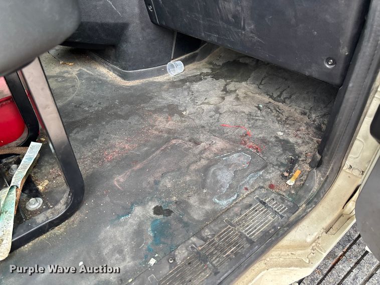 image for item FB3218 2019 Mack AN64T semi truck