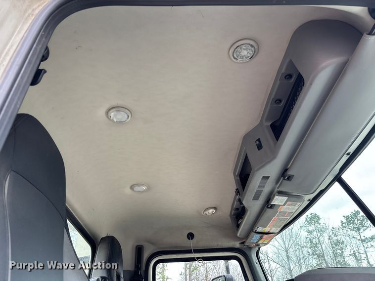 image for item FB3218 2019 Mack AN64T semi truck