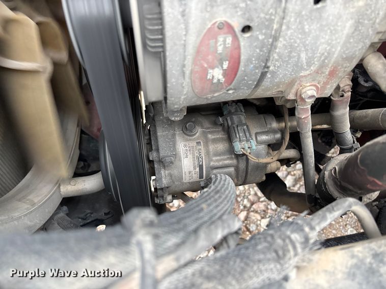 image for item FB3218 2019 Mack AN64T semi truck