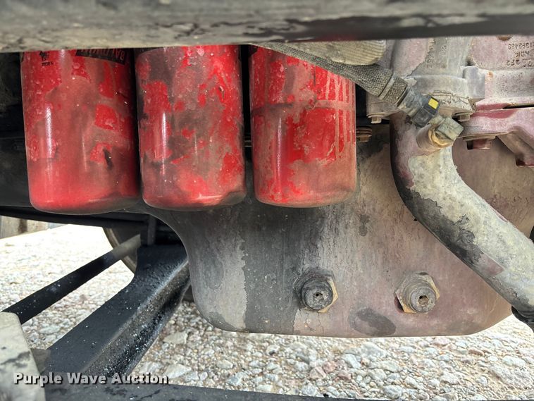 image for item FB3218 2019 Mack AN64T semi truck