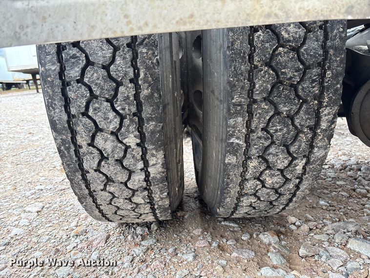 image for item FB3218 2019 Mack AN64T semi truck