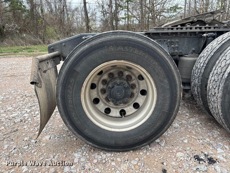 image for item FB3218 2019 Mack AN64T semi truck