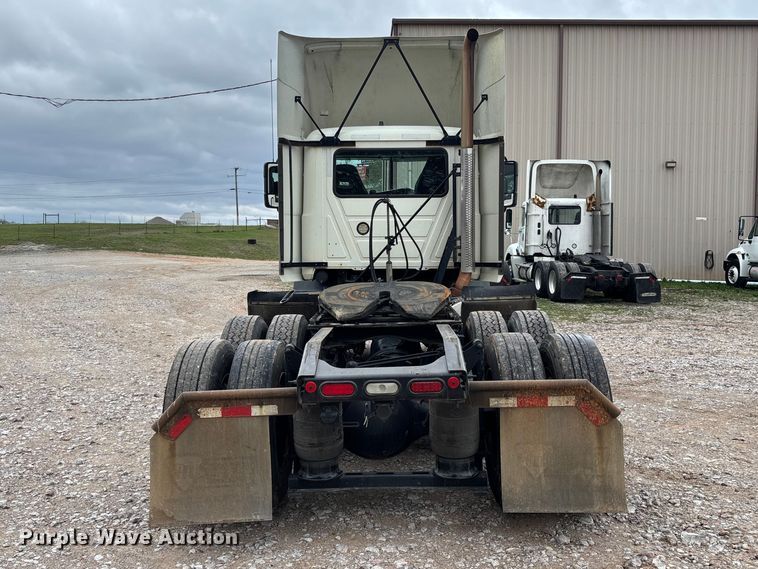 image for item FB3219 2019 Mack AN64T semi truck