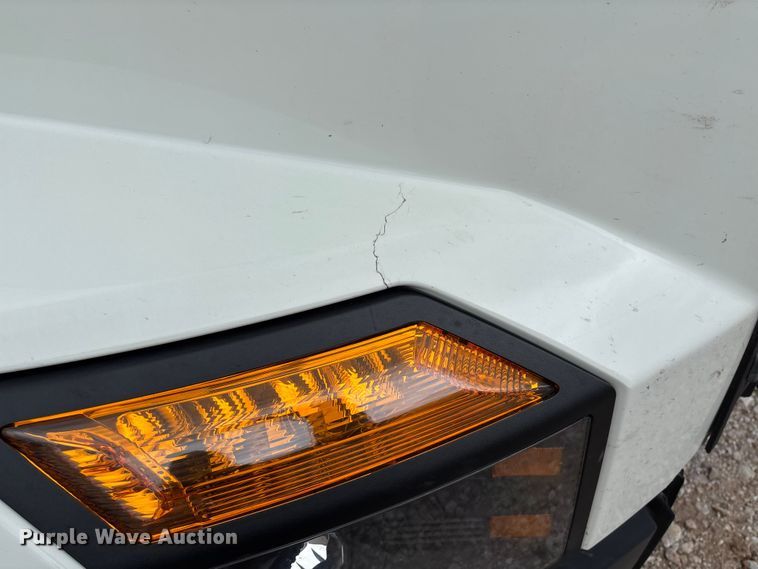 image for item FB3219 2019 Mack AN64T semi truck