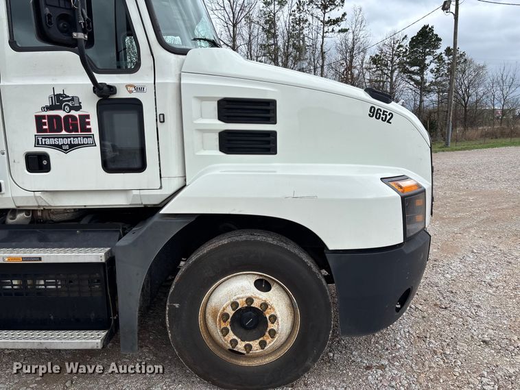 image for item FB3219 2019 Mack AN64T semi truck