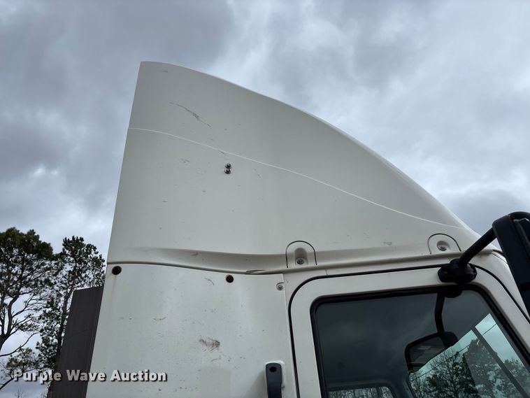 image for item FB3219 2019 Mack AN64T semi truck