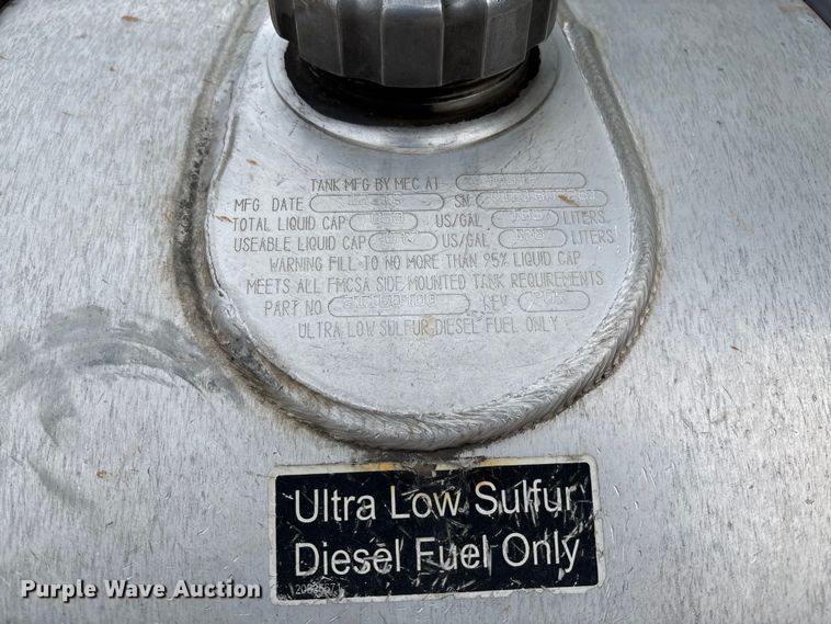 image for item FB3219 2019 Mack AN64T semi truck