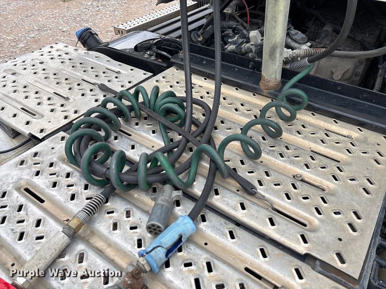 image for item FB3219 2019 Mack AN64T semi truck