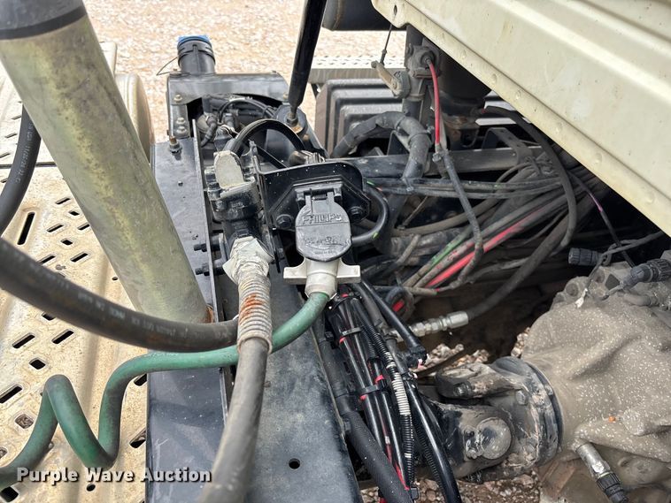 image for item FB3219 2019 Mack AN64T semi truck