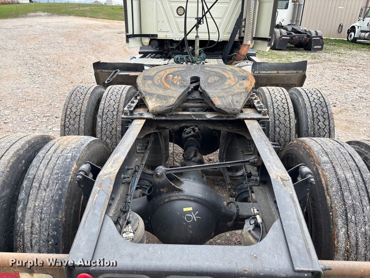 image for item FB3219 2019 Mack AN64T semi truck