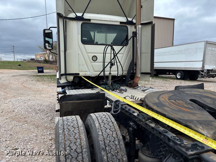 image for item FB3219 2019 Mack AN64T semi truck