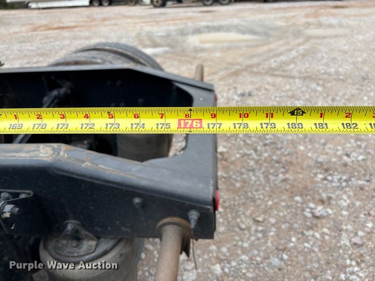 image for item FB3219 2019 Mack AN64T semi truck