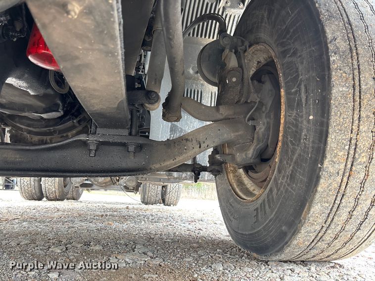 image for item FB3219 2019 Mack AN64T semi truck