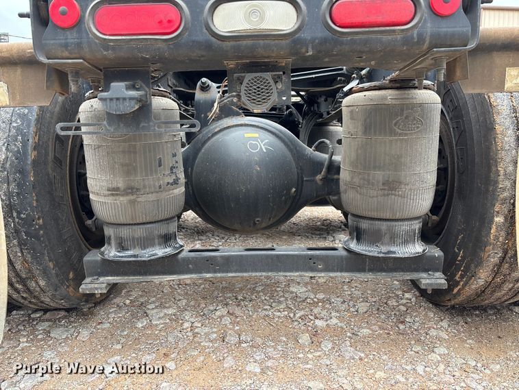 image for item FB3219 2019 Mack AN64T semi truck