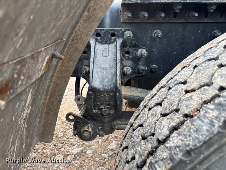 image for item FB3219 2019 Mack AN64T semi truck