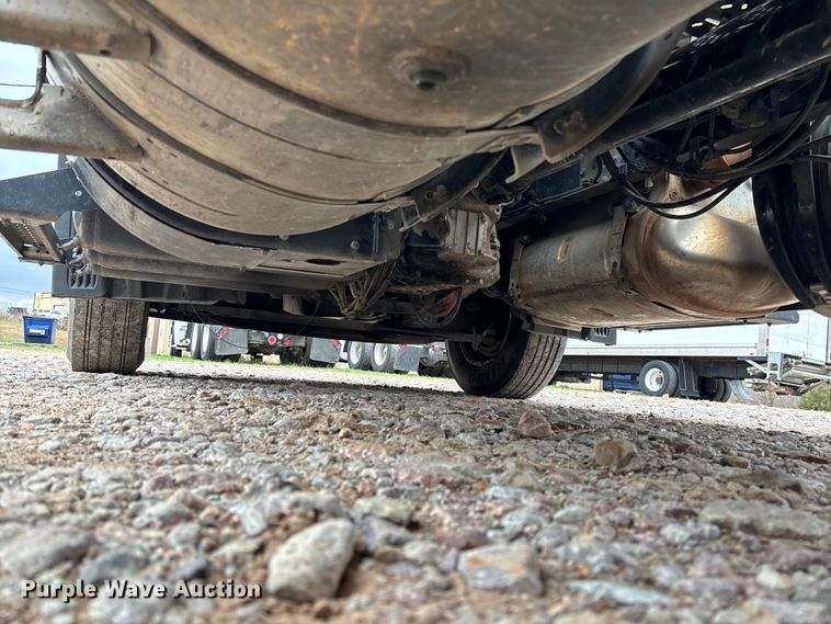 image for item FB3219 2019 Mack AN64T semi truck