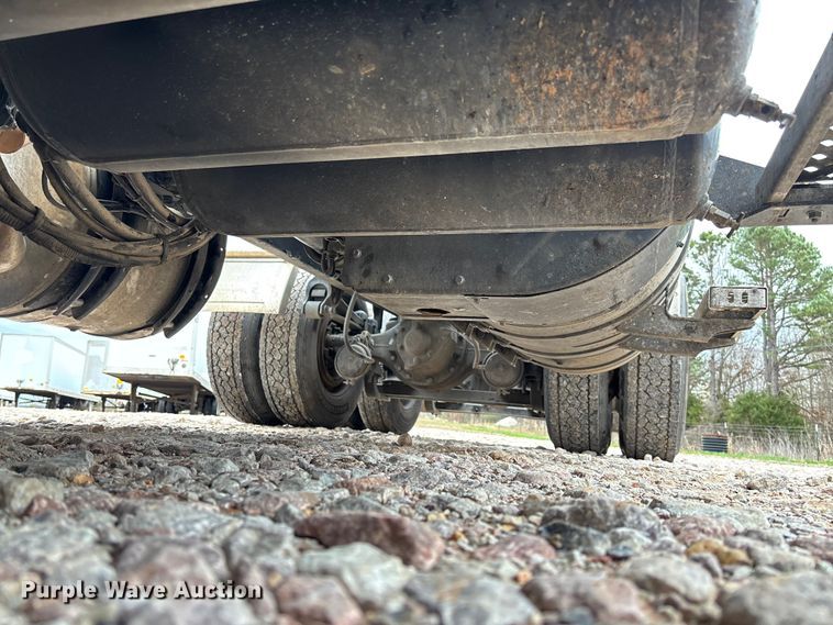 image for item FB3219 2019 Mack AN64T semi truck