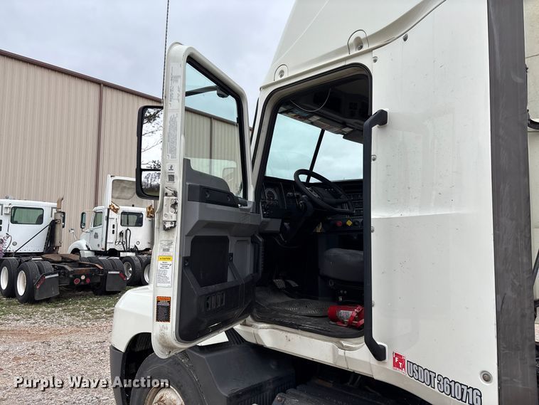image for item FB3219 2019 Mack AN64T semi truck