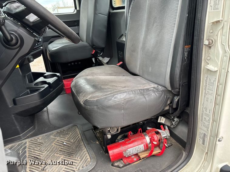 image for item FB3219 2019 Mack AN64T semi truck