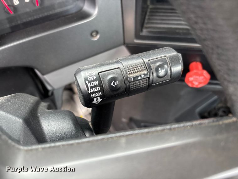 image for item FB3219 2019 Mack AN64T semi truck