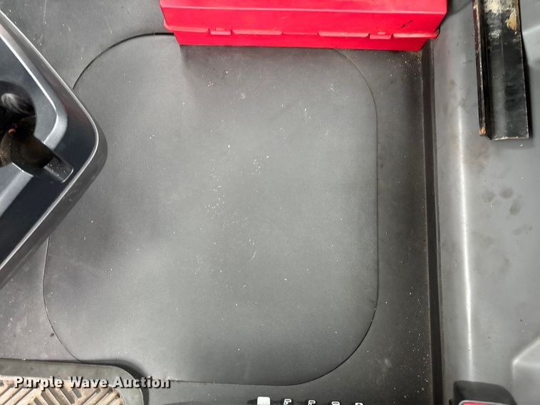 image for item FB3219 2019 Mack AN64T semi truck