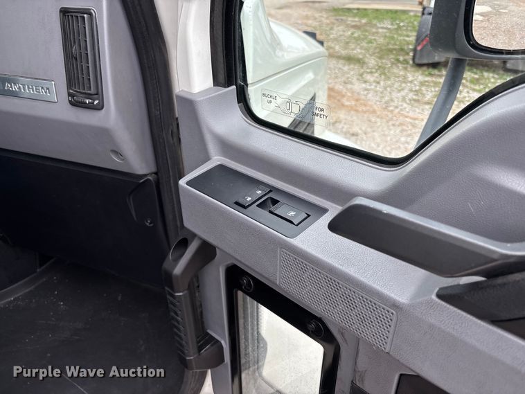 image for item FB3219 2019 Mack AN64T semi truck