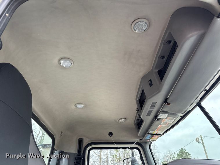 image for item FB3219 2019 Mack AN64T semi truck