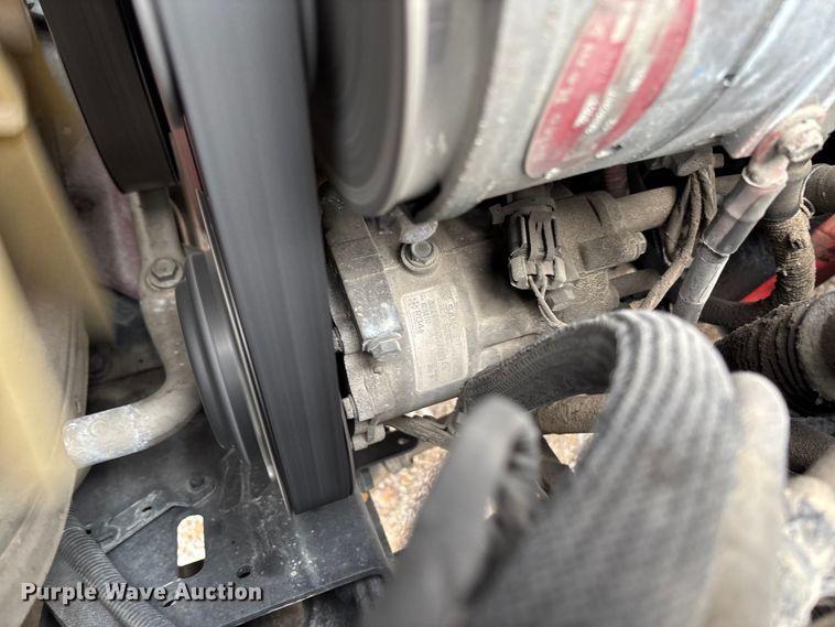 image for item FB3219 2019 Mack AN64T semi truck