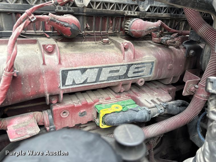 image for item FB3219 2019 Mack AN64T semi truck