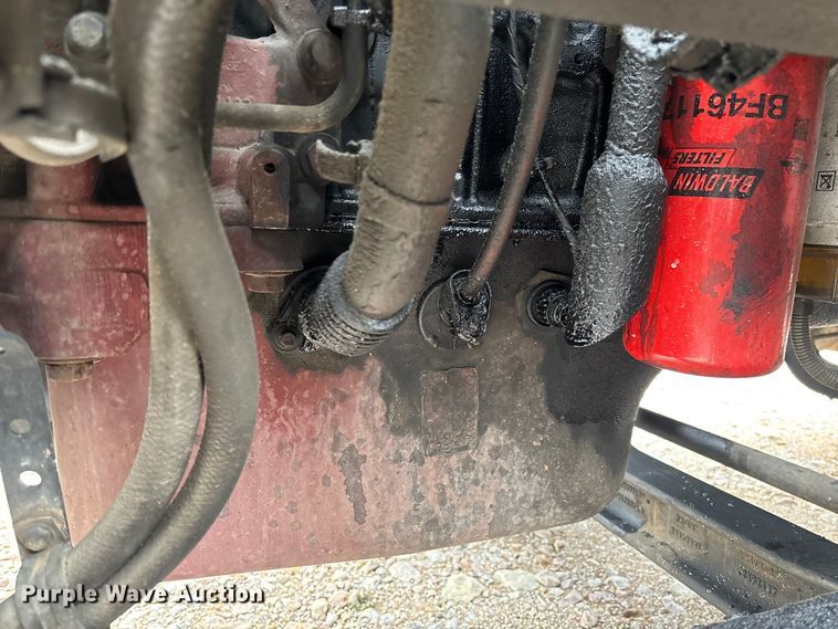 image for item FB3219 2019 Mack AN64T semi truck