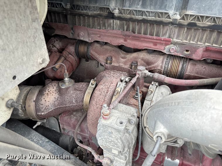 image for item FB3219 2019 Mack AN64T semi truck