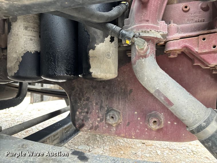 image for item FB3219 2019 Mack AN64T semi truck